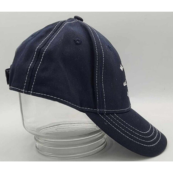 Disney 100% Cotton est.1928 Mickey Mouse Embroidered Baseball Cap. Teenage size. - Picture 7 of 12